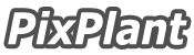 PixPlant logo