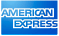 Supported payments: American Express