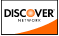 Supported payments: Discover
