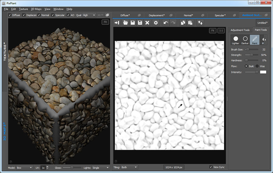 best texturing software best texturing software